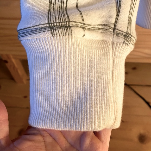 Denver Hayes Sherpa lined hoodie - Picture 6 of 8